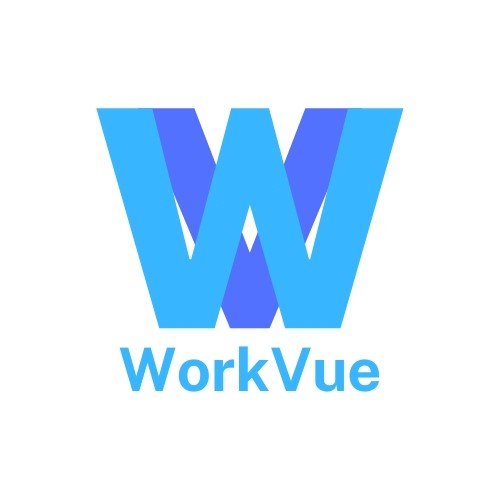 WorkVie logo
