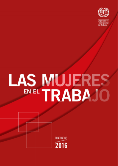 Las mujeres en el trabajo, Tendencias 2016