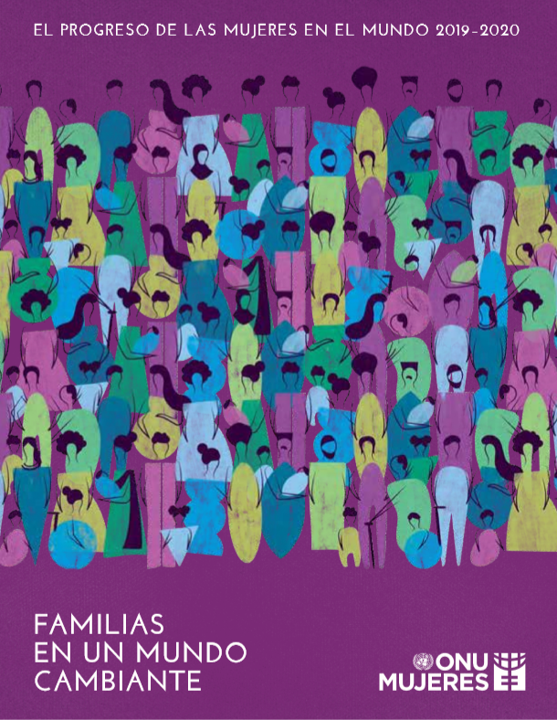 El progreso de las mujeres en el mundo 2019-2020