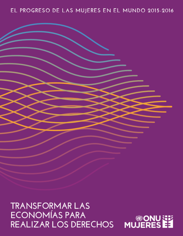 El progreso de las mujeres en el mundo 2015-2016