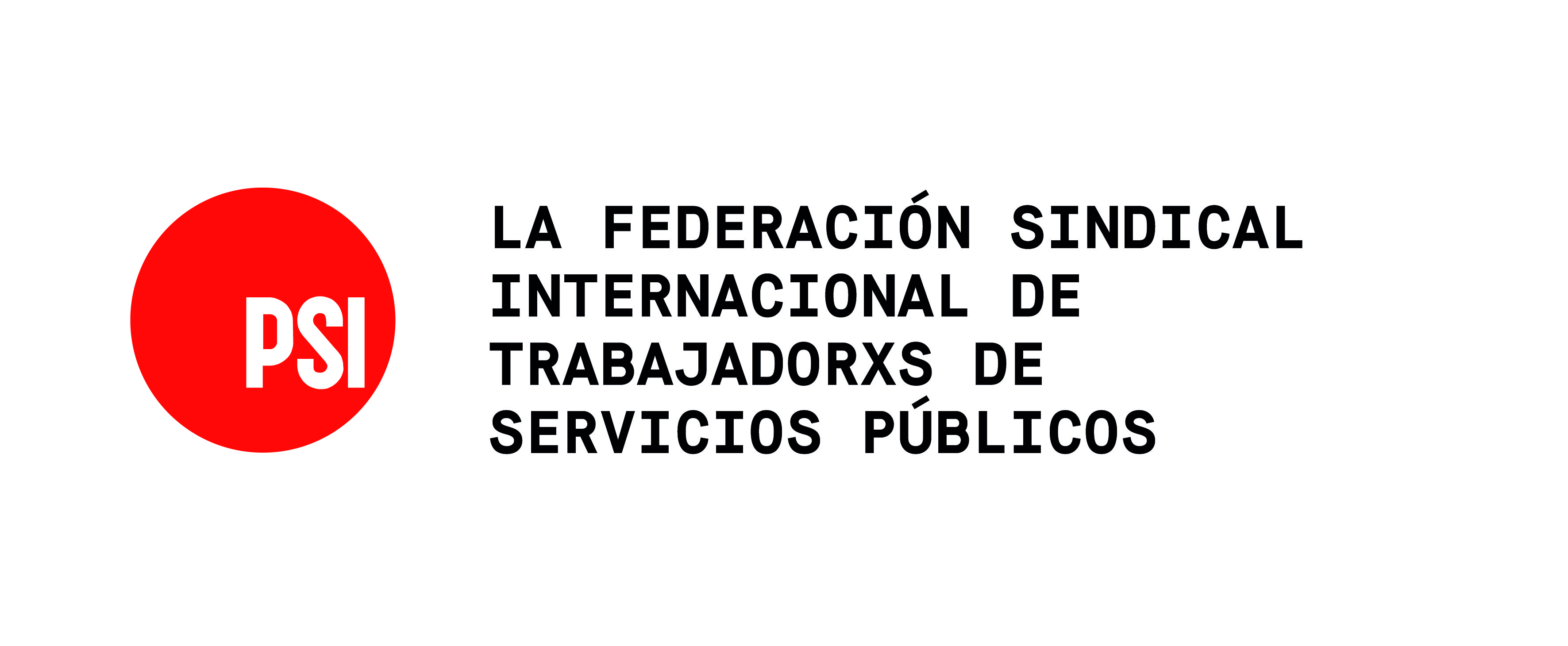 La Internacional de Servicios Públicos (ISP)