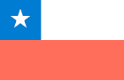 Bandera Chile