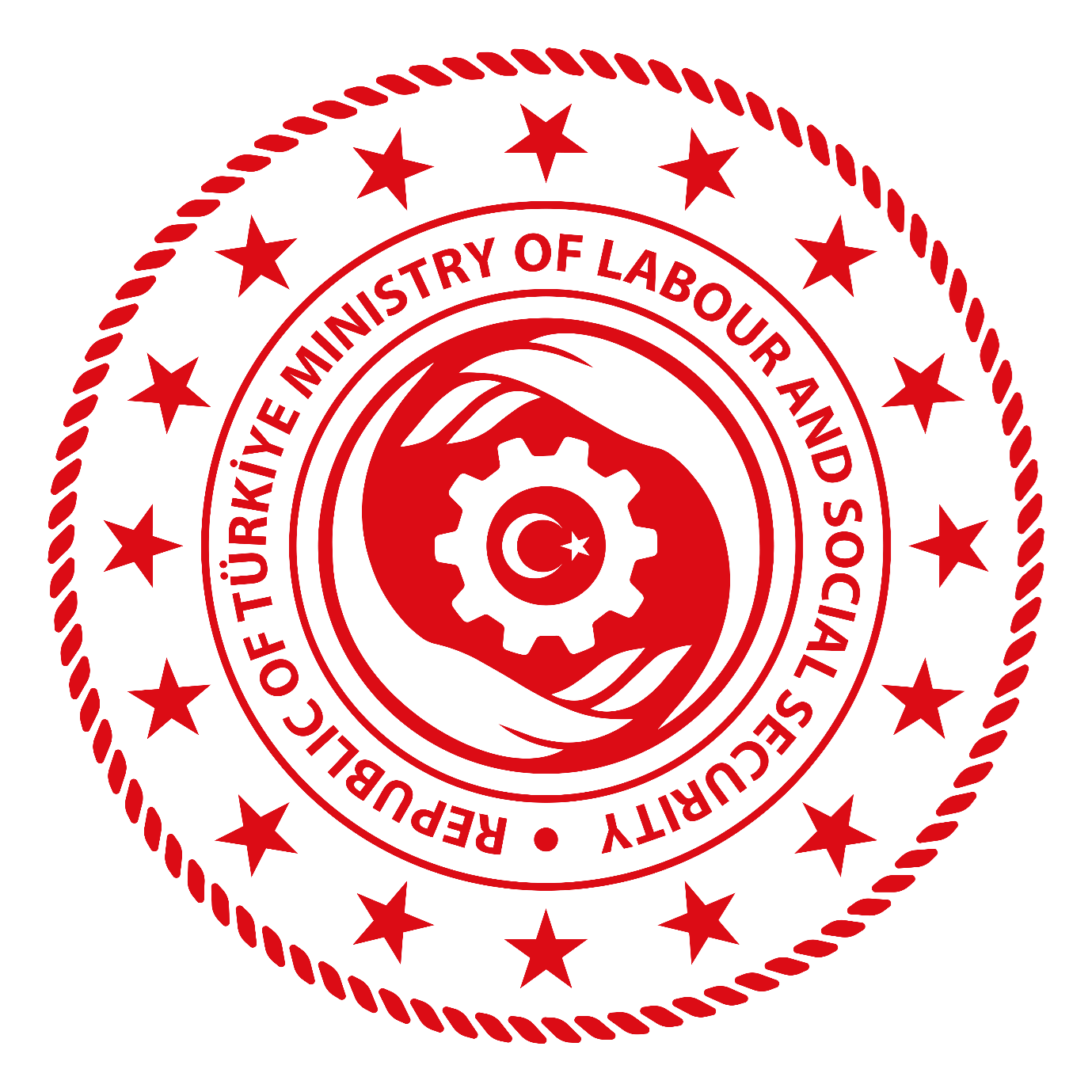 Turkiye logo