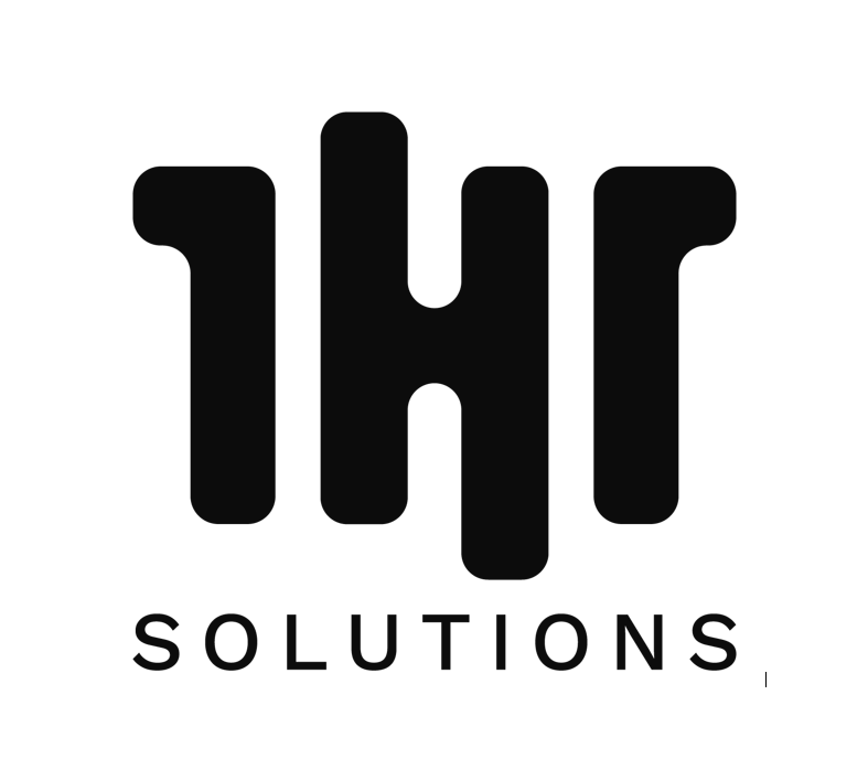 1H1 logo