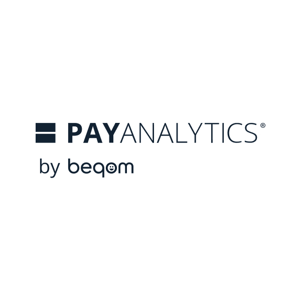 PayAnalytics by beqom logo