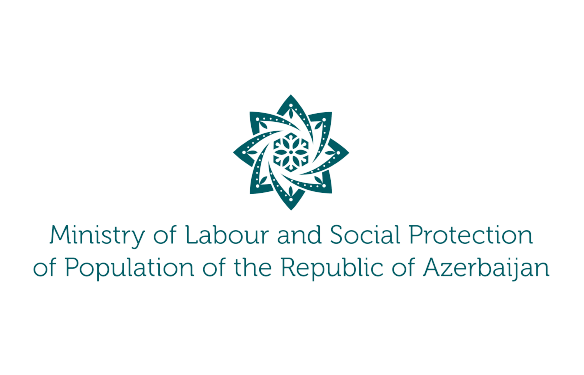 Azerbaijan logo