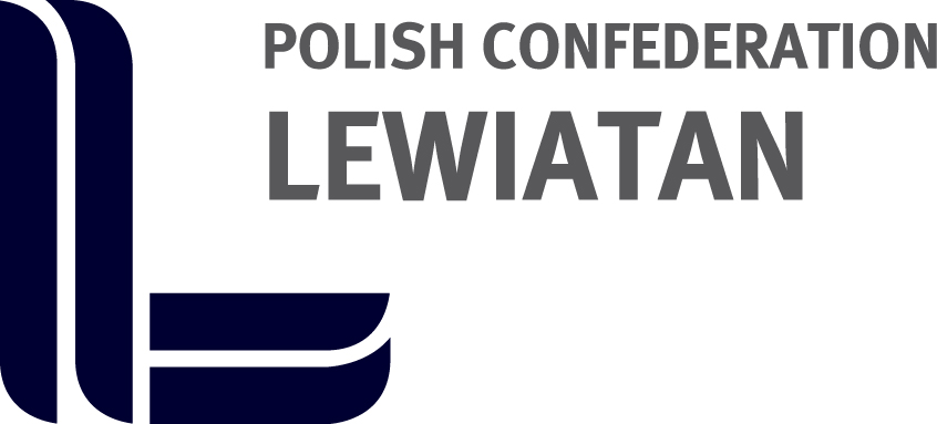 Lewiatan logo
