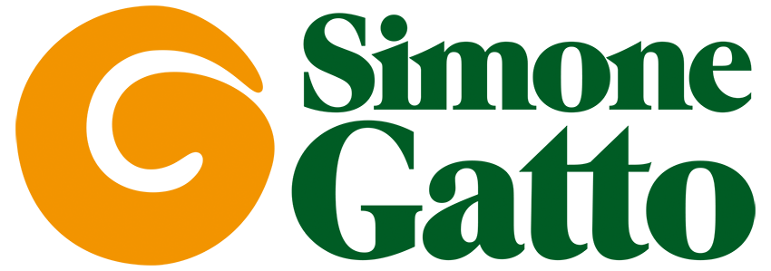 Simone Gatto logo