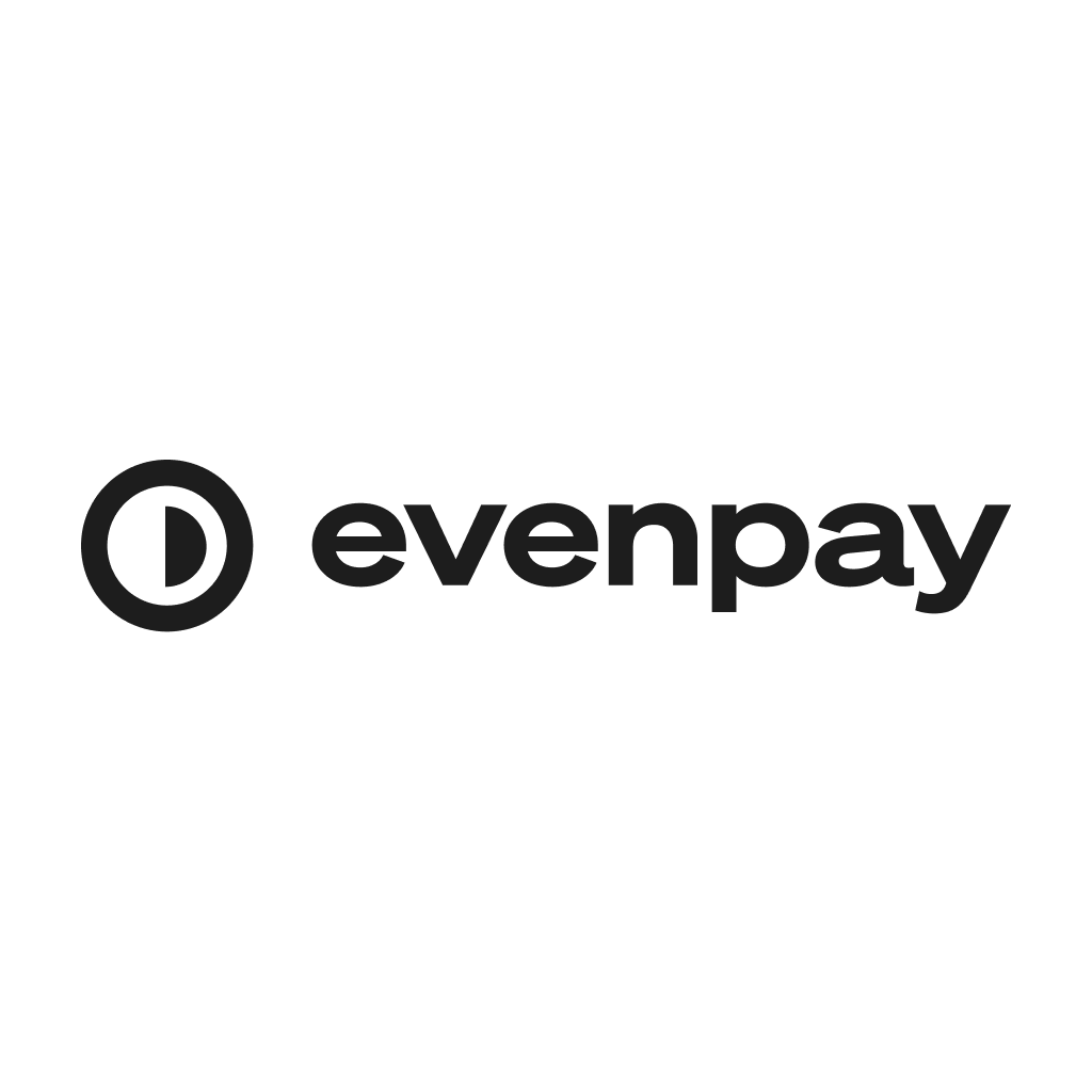 Evenpay logo